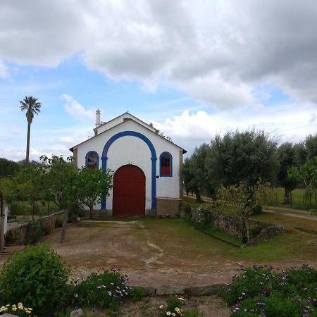 منزل الضيف Ciborro  في Quinta Da Abrunheira - Gustavo Eiffel المظهر الخارجي الصورة