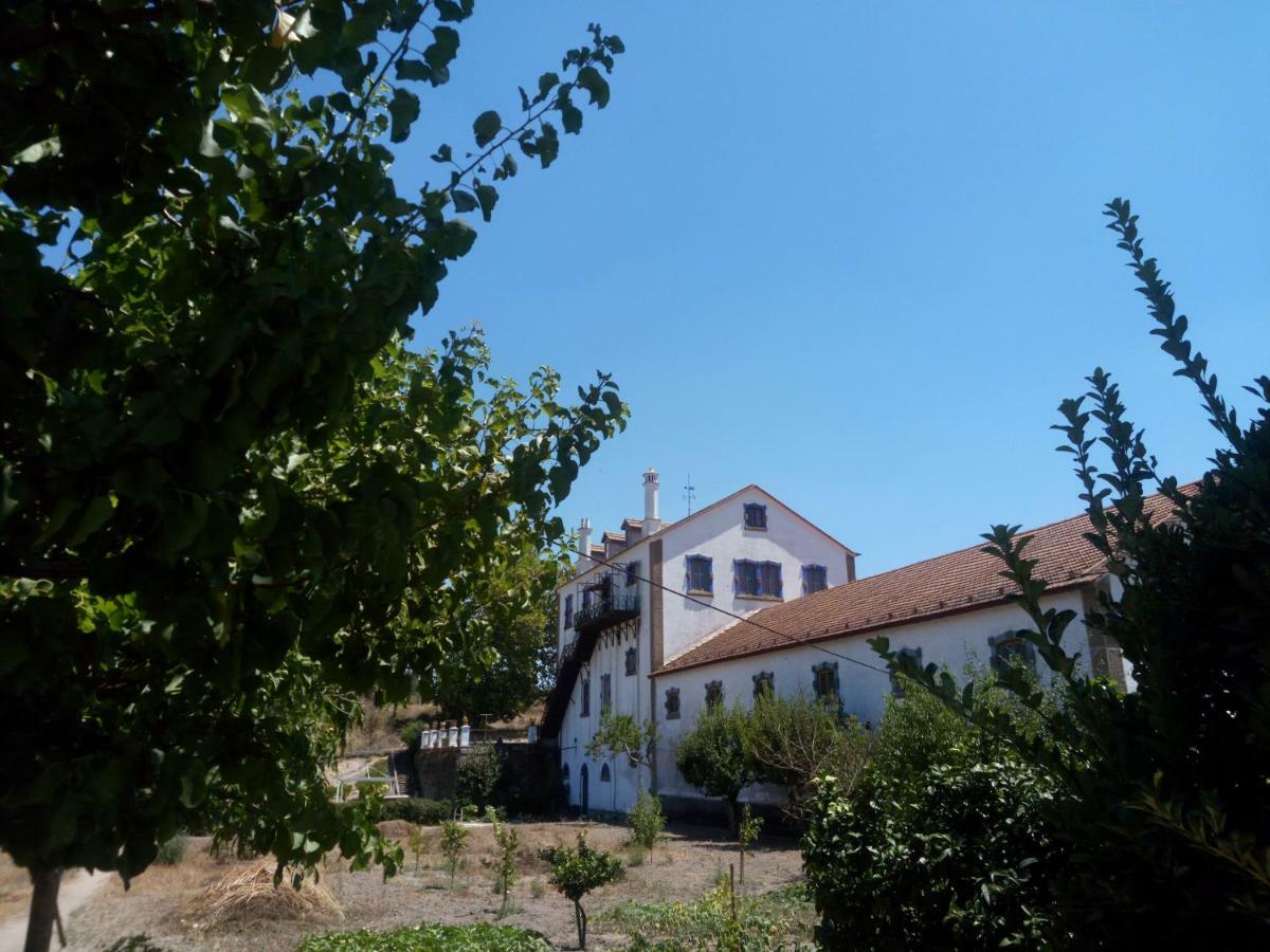 منزل الضيف Ciborro  في Quinta Da Abrunheira - Gustavo Eiffel المظهر الخارجي الصورة