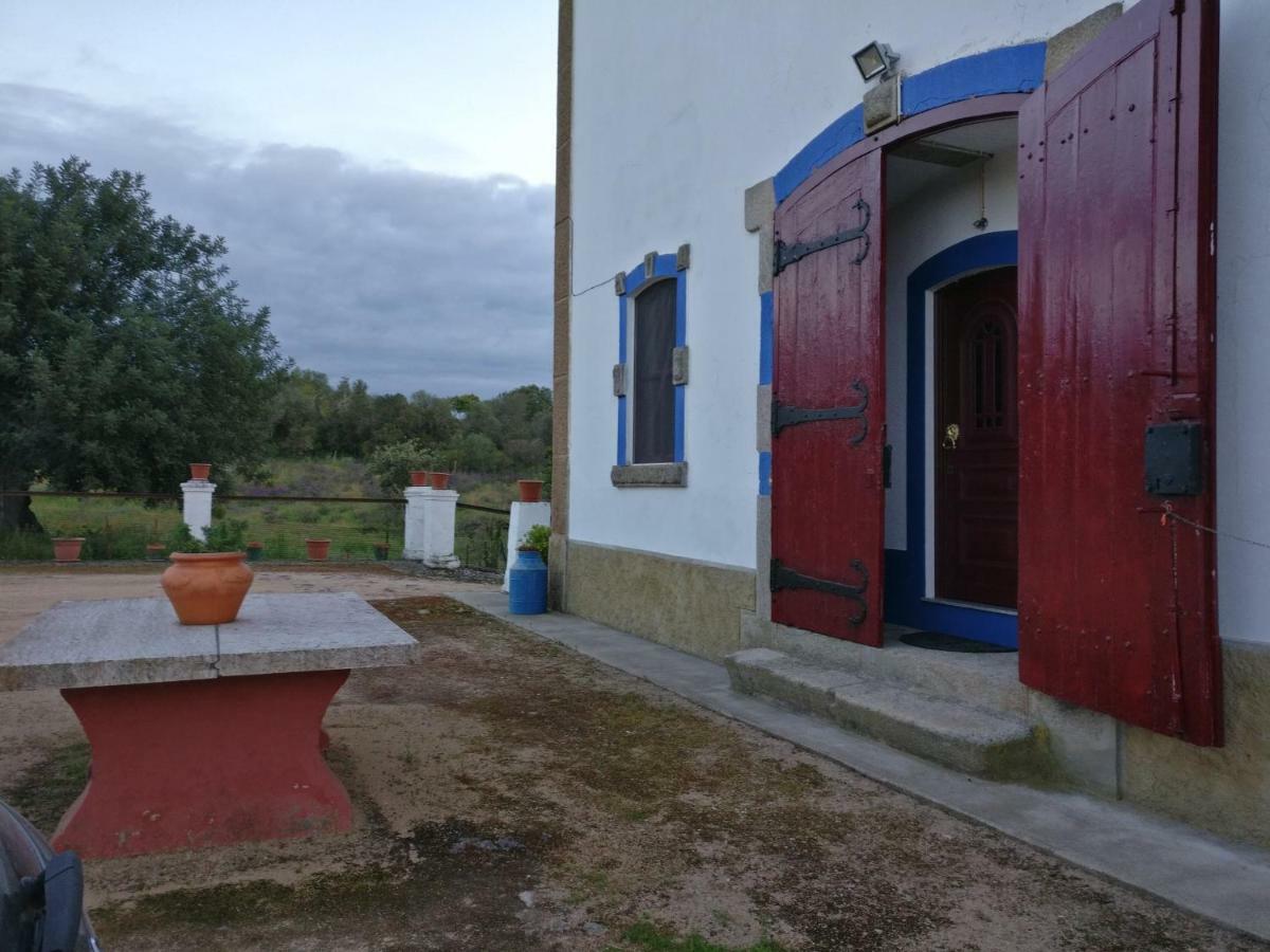 منزل الضيف Ciborro  في Quinta Da Abrunheira - Gustavo Eiffel المظهر الخارجي الصورة