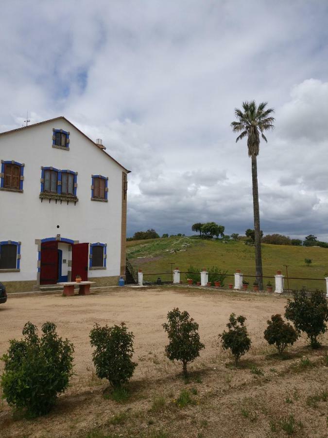 منزل الضيف Ciborro  في Quinta Da Abrunheira - Gustavo Eiffel المظهر الخارجي الصورة
