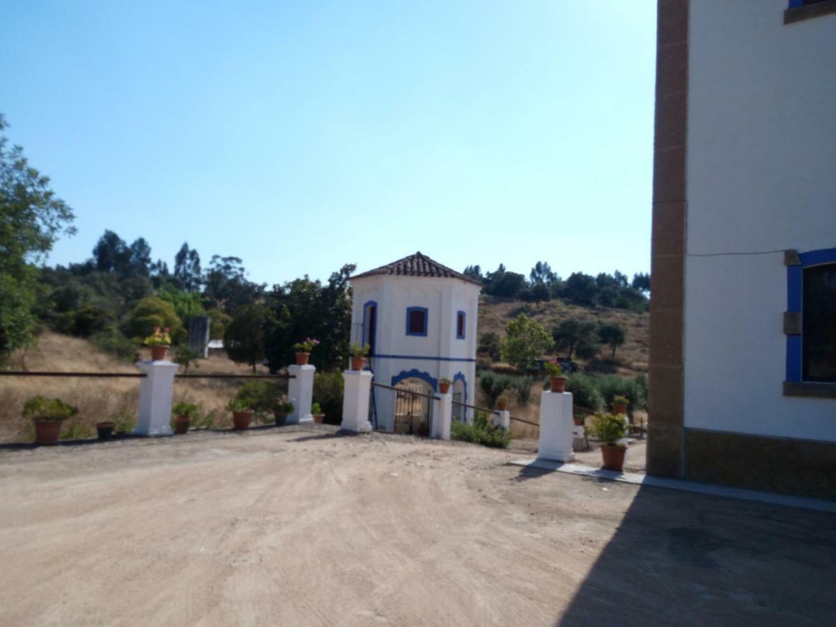 منزل الضيف Ciborro  في Quinta Da Abrunheira - Gustavo Eiffel المظهر الخارجي الصورة
