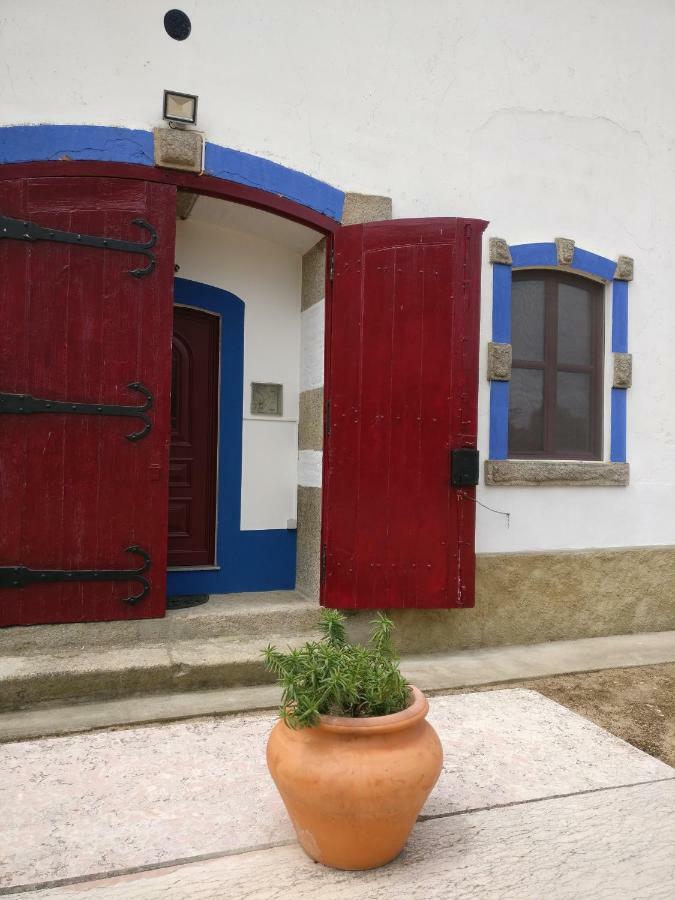 منزل الضيف Ciborro  في Quinta Da Abrunheira - Gustavo Eiffel المظهر الخارجي الصورة
