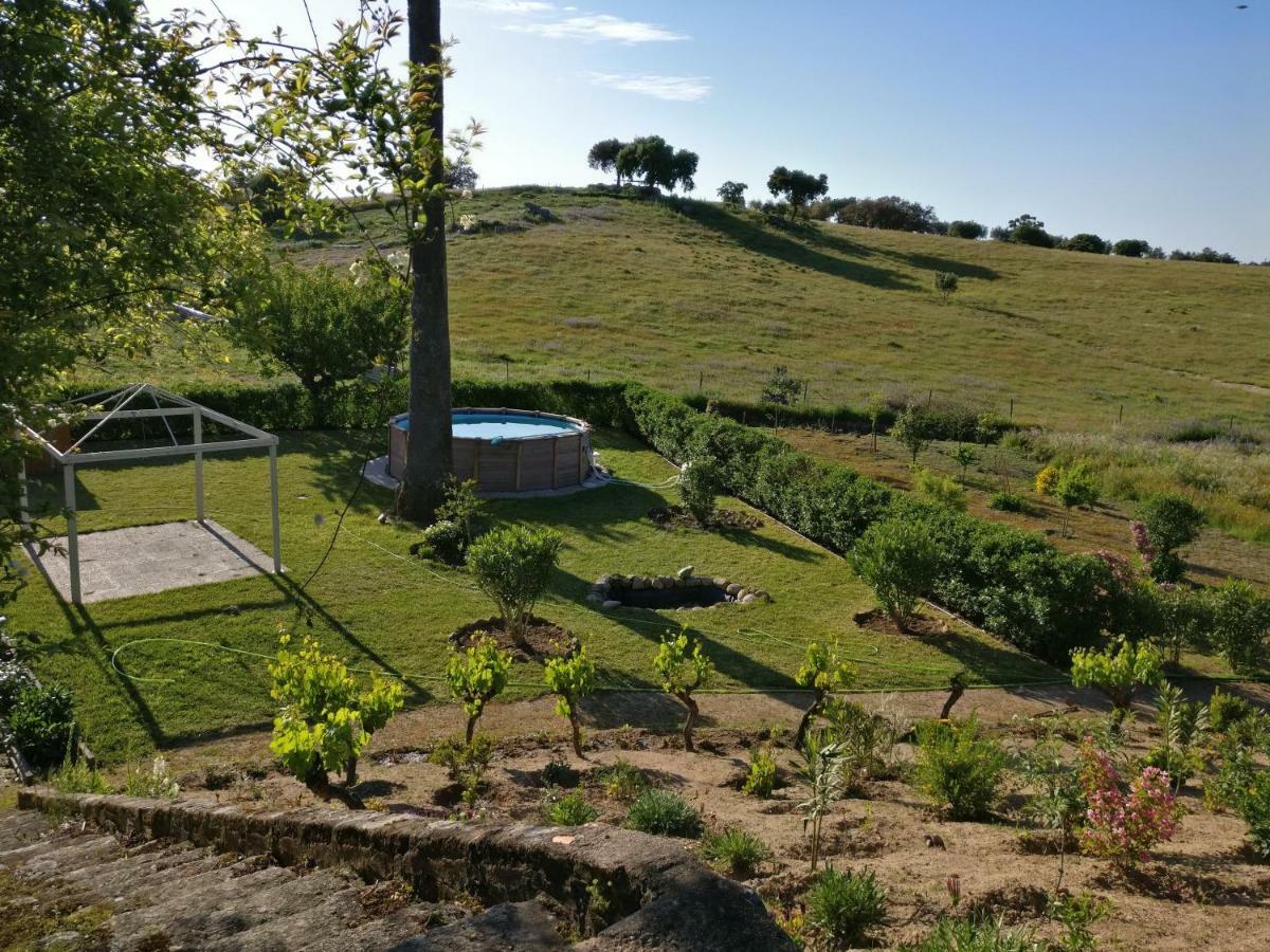 منزل الضيف Ciborro  في Quinta Da Abrunheira - Gustavo Eiffel المظهر الخارجي الصورة