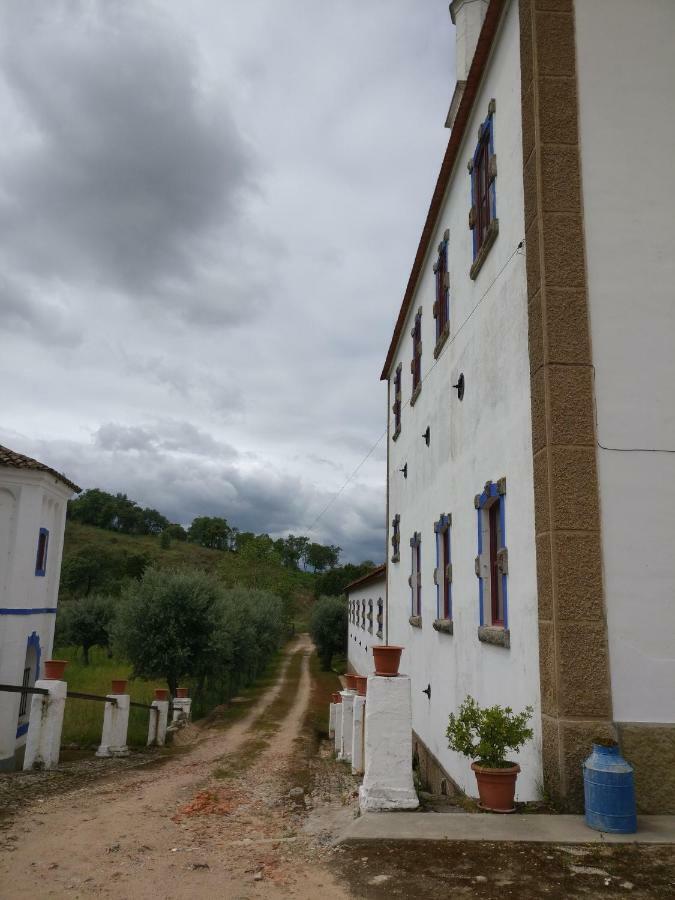 منزل الضيف Ciborro  في Quinta Da Abrunheira - Gustavo Eiffel المظهر الخارجي الصورة